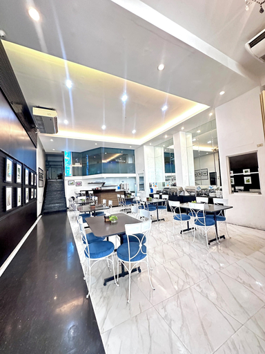 Food & Drinks 5, Hotel Pier Cuatro, Cebu City