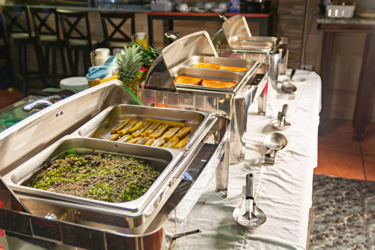 Restaurant 2, Sportsmens Lodge - Adults Only, San José
