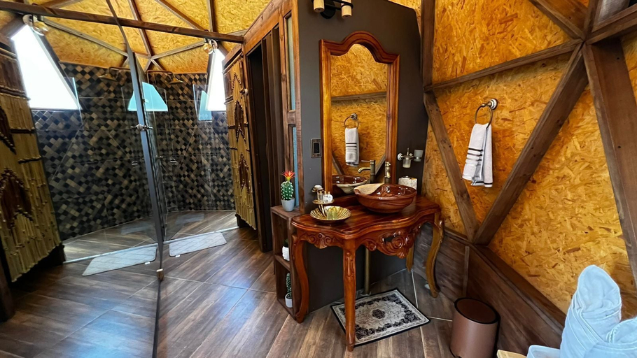Pet-friendly 2, La Colina resort, La Vega