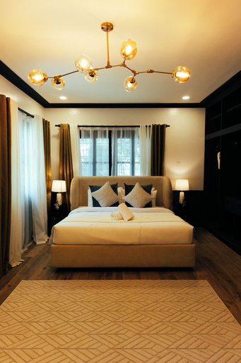Room 3, Casa Dela Tierra by Araw Residences, Mambajao