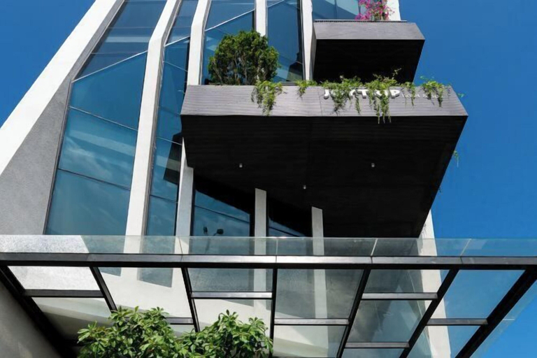 Exterior 4, Joy Trip Hotel & Spa Nha Trang, Nha Trang