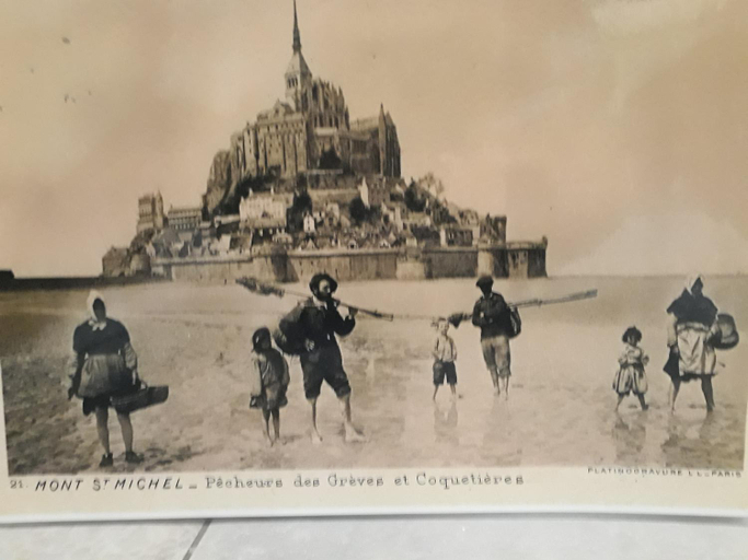 Others 4, Les coquetieres, Ille-et-Vilaine