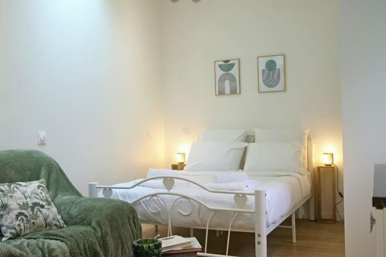 Room 3, Montparnasse 2 - Studio, Paris