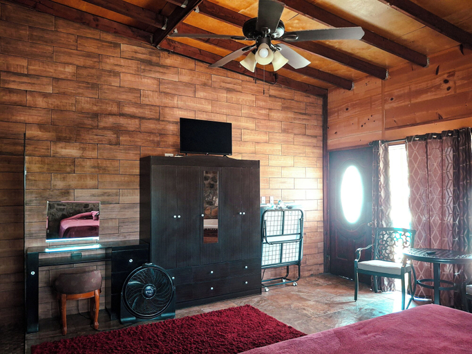 Room 4, Jimmy & Yudy's place, La Paz