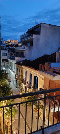 Others 2, Eternal Acropolis Suites with View by HC, Attica