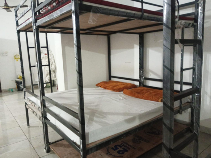 Others 3, RL Dormitory, Indore