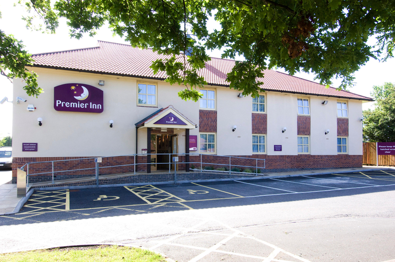 Exterior & Views 5, Premier Inn Telford North, Telford and Wrekin