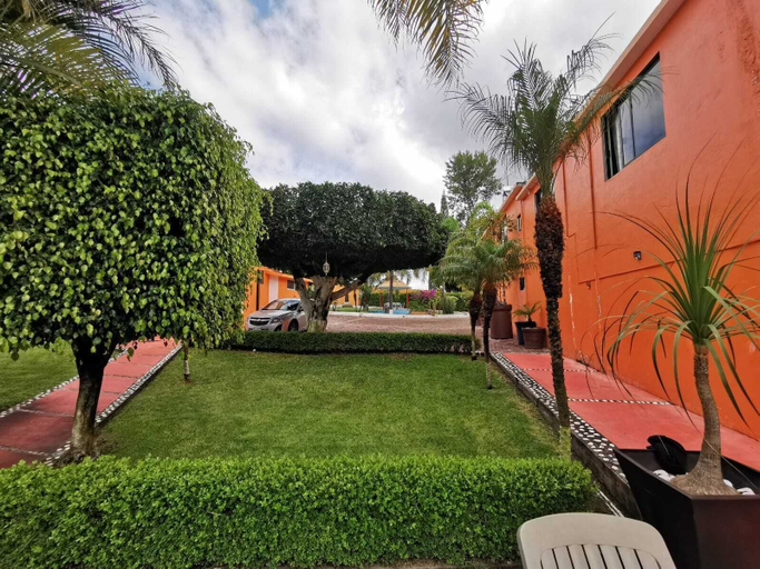 Others 5, Hotel Quinta Ventura, Ixtapan de la Sal