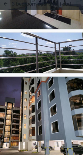 Others 3, snazzy guest house, Nakuru Town East