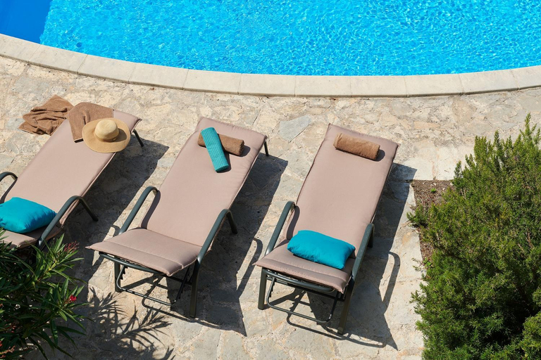 Others 3, Modern Villas Aphrodite X and Hermes VII, Hvar Island, Stari Grad
