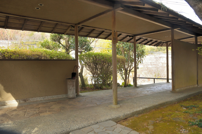 Exterior 5, Shuzenji Kizuna Plus, Izu