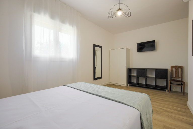 Room 2, Hotel Finca Biazu, Toledo