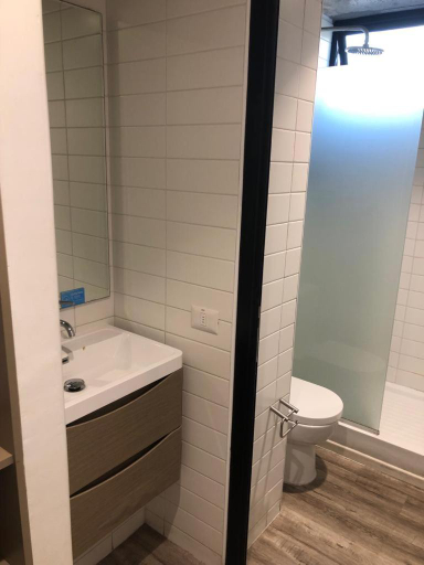Bathroom 2, APART HOTEL, Antofagasta