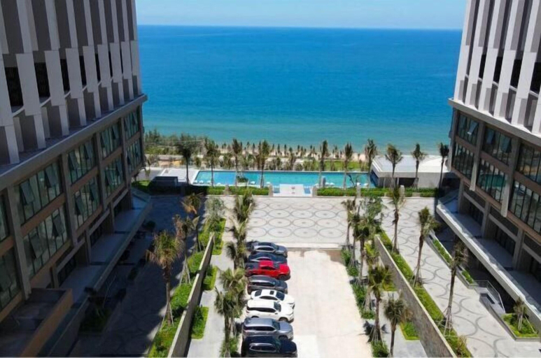Interior 4, Apec Mandala Mui Ne- Vy Apartment, Phan Thiết