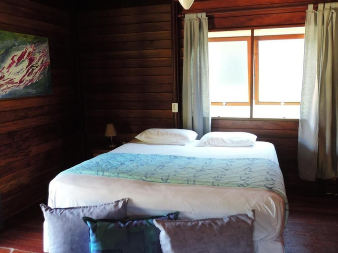 Bedroom 3, Pousada Zululand, Palhoça