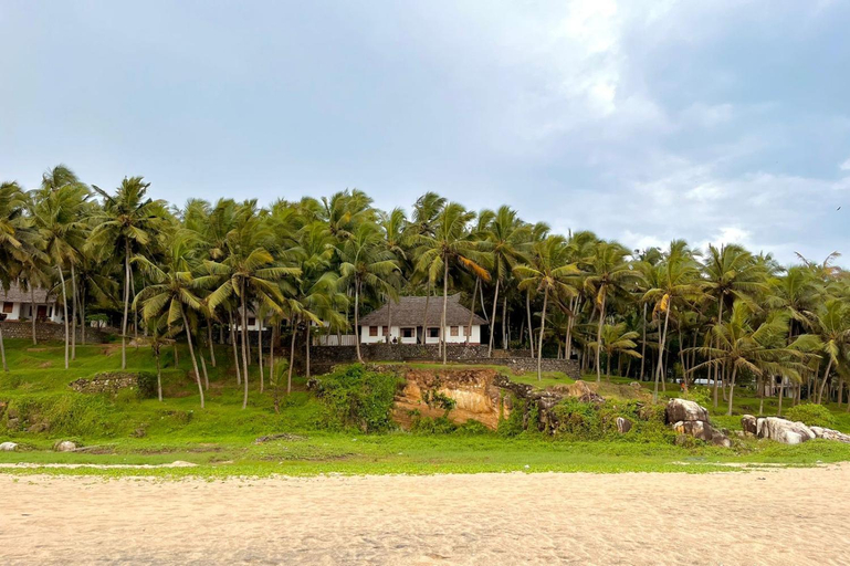 Others 4, Karikkathi Beach House, Thiruvananthapuram