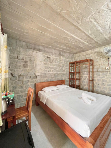 Bedroom 2, Anhfly Resort Nam Cát Tiên, Tân Phú