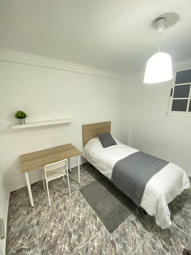 Room 5, Cityscape Las Palmas Rooms fbdA, Las Palmas