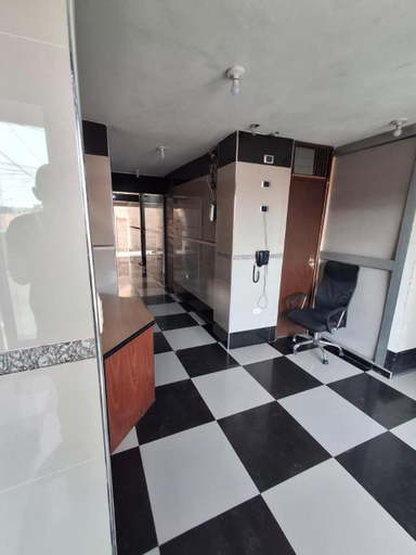 Others 3, Hostal Jovita, Lima
