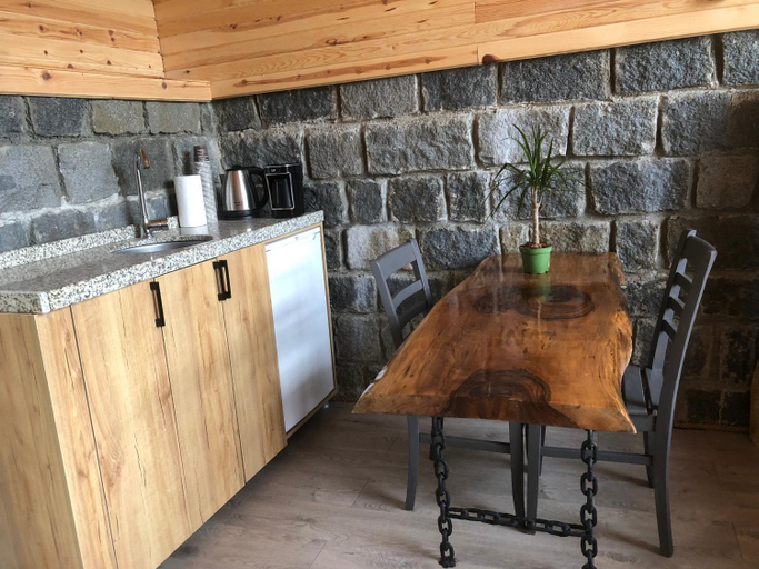 Others 5, Seni Bungalow, Ardeşen