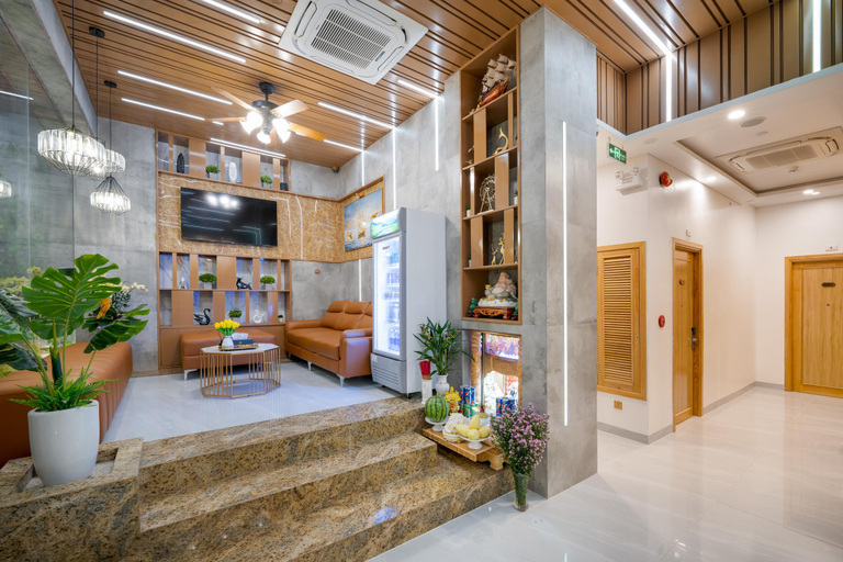 Others 4, SEA DRAGON APARTMENT & HOTEL, Da Nang