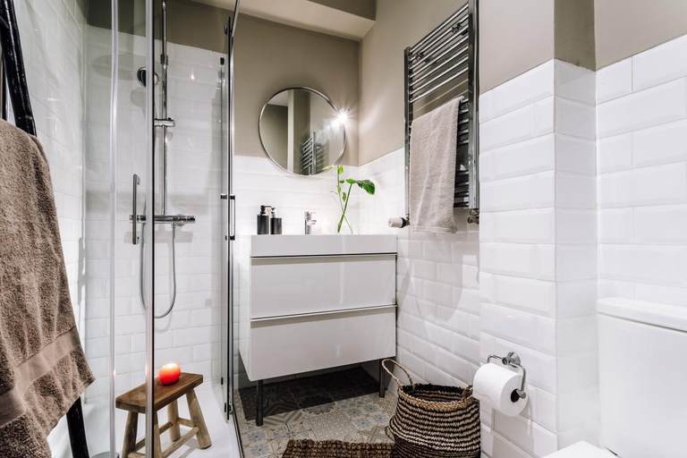 Others 5, Spacious flat, Pula