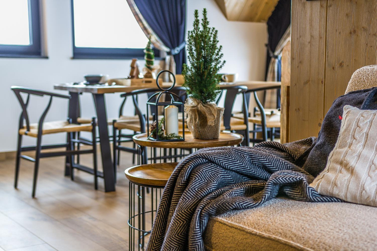 Others 4, Rozmus Apartamenty, Tatra