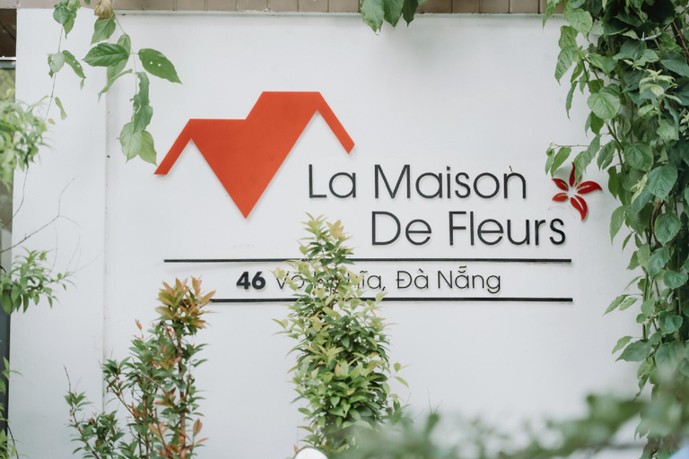 Others 3, La Maison de Fleurs, Da Nang