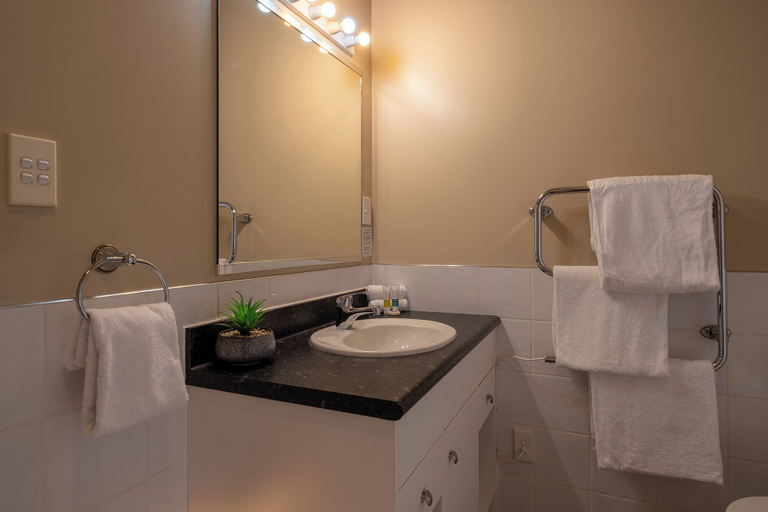 Bathroom 5, The Oreti Collection- By Vacations in Paradise, Taupo