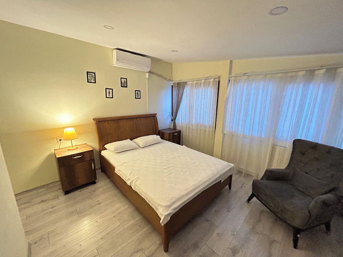Bedroom 3, NAVAL HOTEL, Merkez