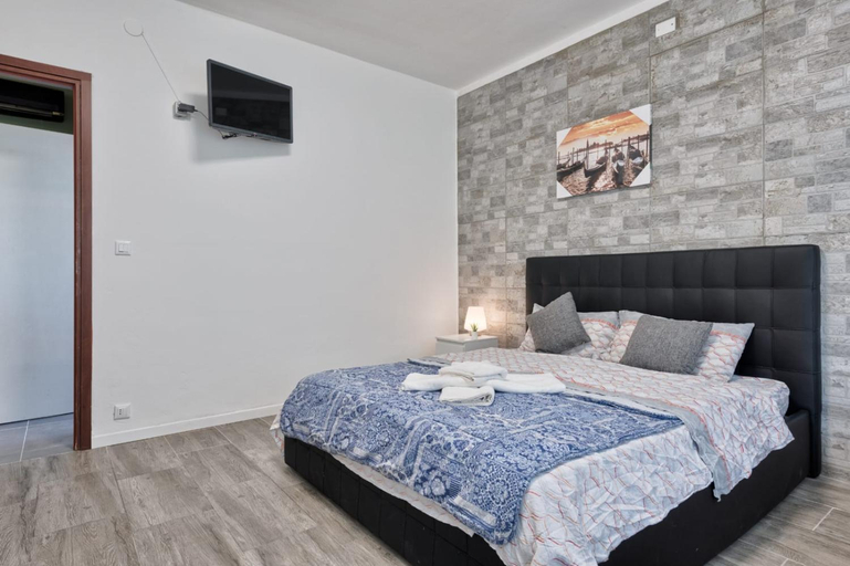 Guestroom, M & M Cozy Room, Venezia