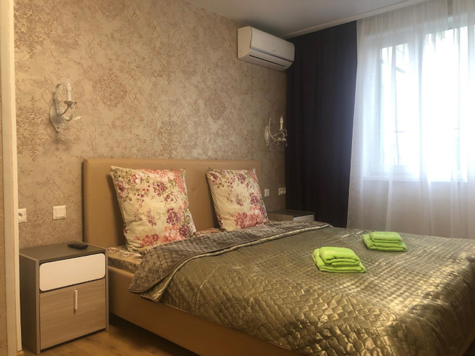 Others 4, Chasy Brateevskaya Inn, South-Eastern