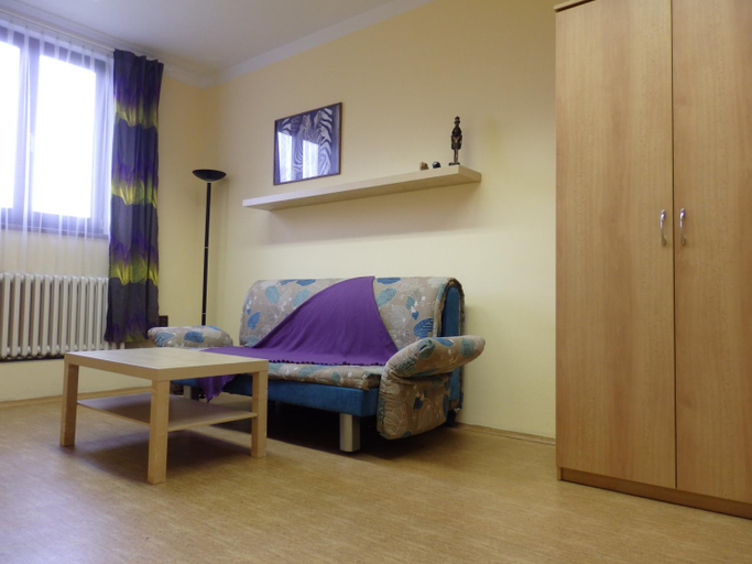 Others 3, Penzion Janovice, Klatovy
