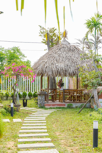 Public Area, WINHOUSE VILLA, Da Nang