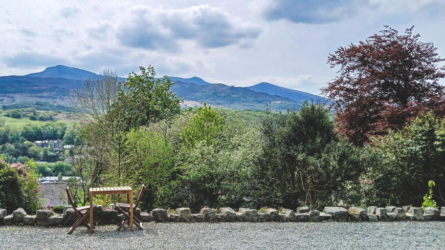 Others 4, Amazing Cader views Torrent en suite, Gwynedd