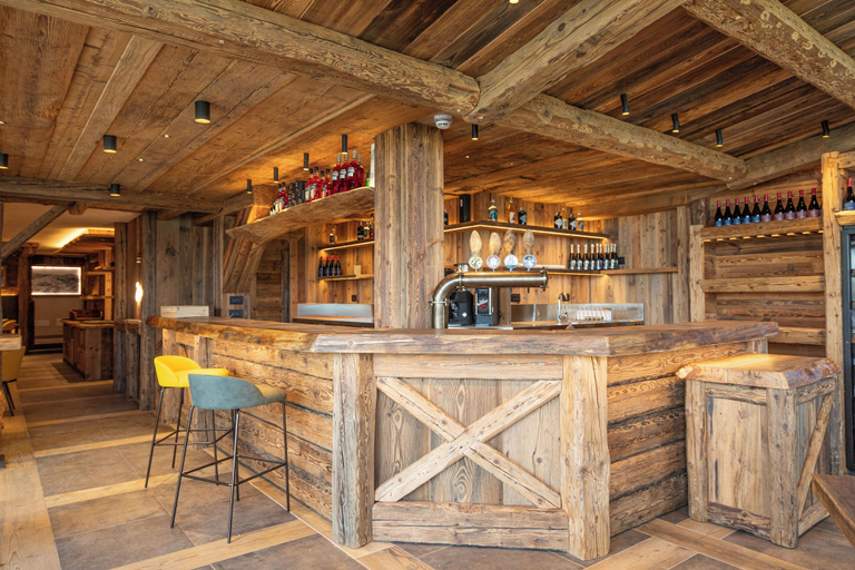 Food & Drinks 4, Avalanche - Alpine Boutique Hotel, Torino