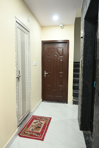 Interior 2, Shree sundram residency by clovetree, Varanasi