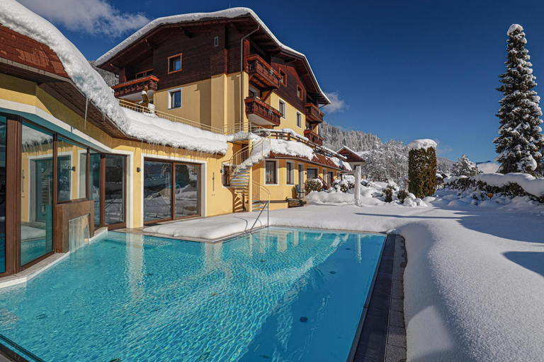 Sport & Beauty 2, Alpine Spa Residence, Spittal an der Drau