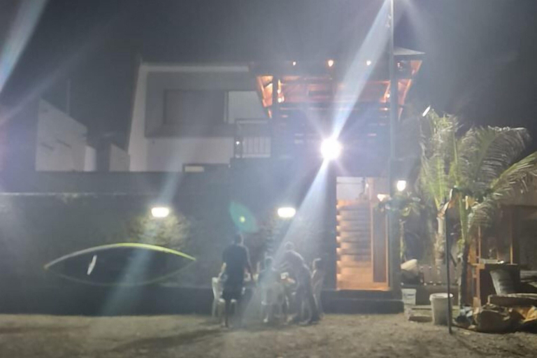 Property amenity 2, Villa Marcela Beachfront Home, Batangas City