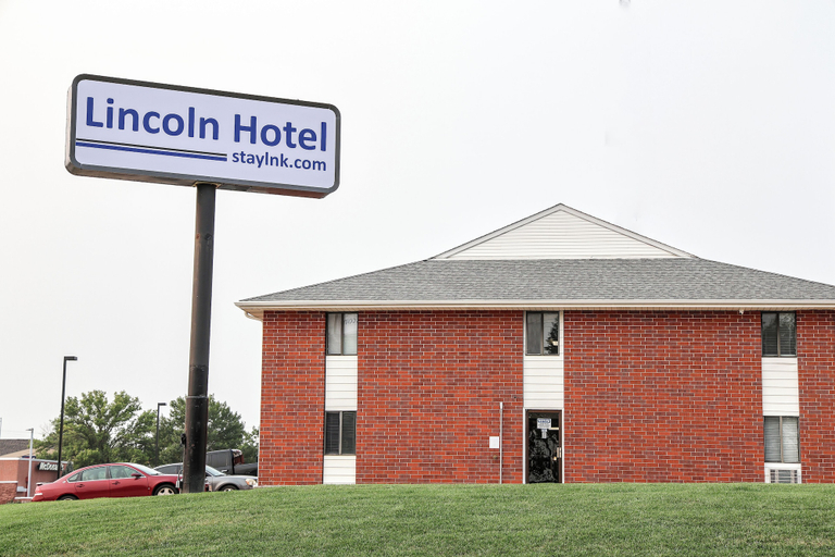 Exterior & Views, Lincoln Hotel, Lancaster