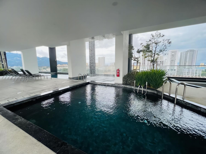 Sport & Beauty 2, Urban Suites by PerfectSweetHome with Home Feel L, Penang Island