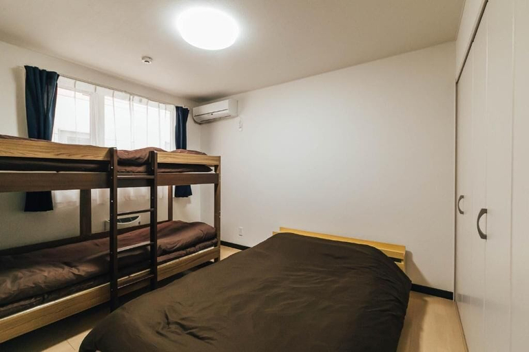 Room 2, STAY IN ASAHIBASHI, Asahikawa