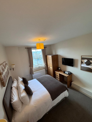 Bedroom 2, Queens Ground, Sheffield