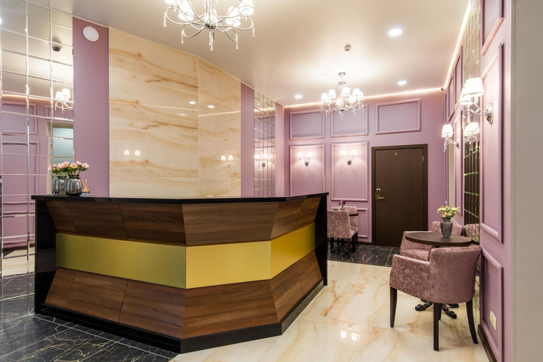 Others 4, Hotel Eliseevskiy, Sankt-Peterburg gorsovet
