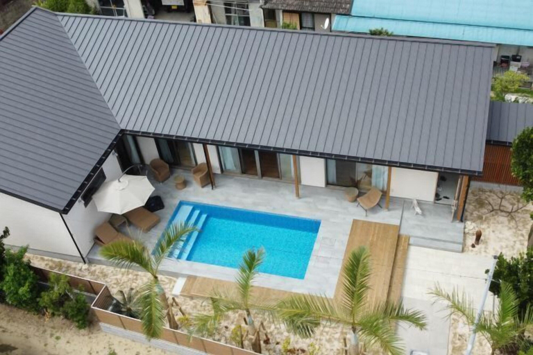 Exterior, Private Villa isola, Tokunoshima