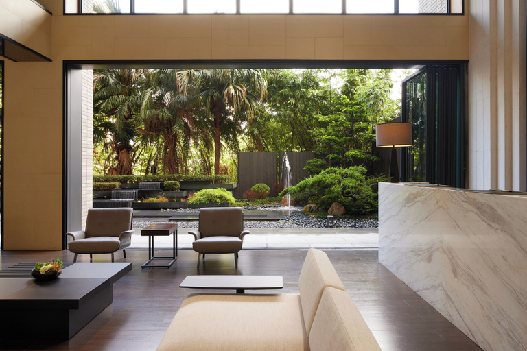 Others 2, Yun Estate Hotel, New Taipei City