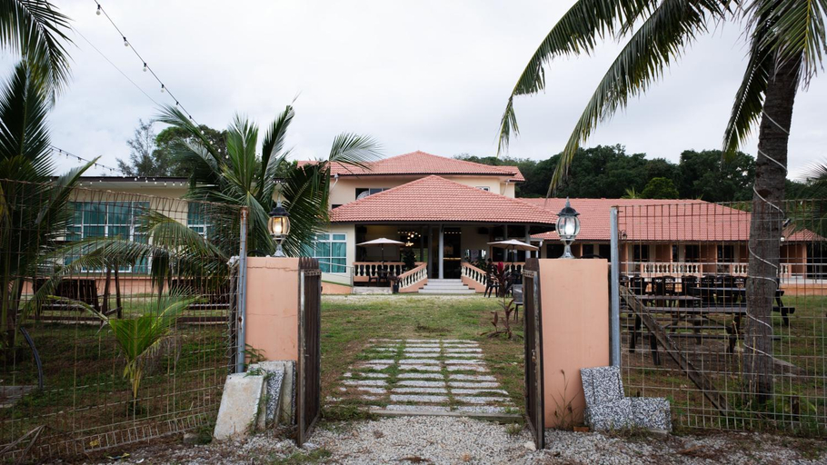 Others 5, Blackstone Beach Resort, Kuantan