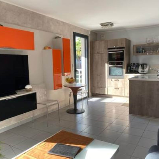 Room 3, Two Bed Apt With Lovely Terrace - 2195, Alpes-Maritimes