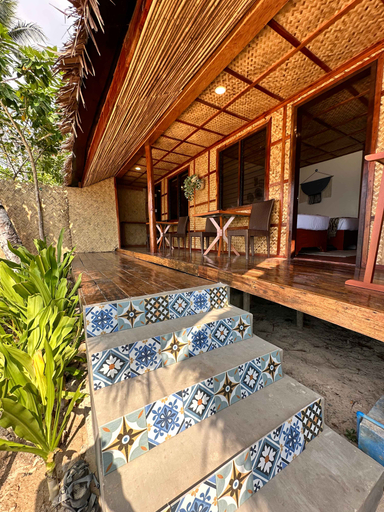 Others 5, Beach Huts El Nido, El Nido