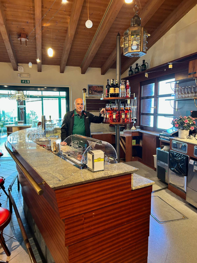 Food & Drinks 4, Piccola Italia Residence - Tremosine sul Garda, Brescia